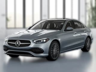Mercedes-Benz C-Class C 300 4MATIC Sedan