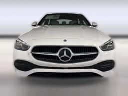 Mercedes-Benz C-Class C 300 4MATIC Sedan 2026 — side view