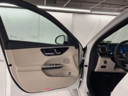 Mercedes-Benz C-Class C 300 4MATIC Sedan 2026 — side view