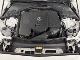 Mercedes-Benz C-Class C 300 4MATIC Sedan 2026 — side view
