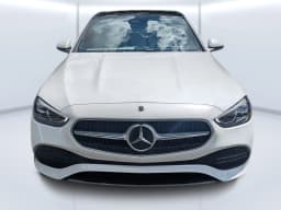 Mercedes-Benz C-Class C 300 4MATIC Sedan 2026 — side view