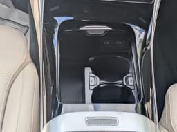 Mercedes-Benz C-Class C 300 4MATIC Sedan 2026 — side view