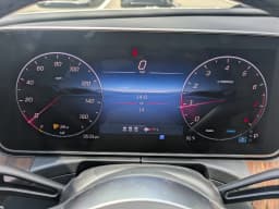 Mercedes-Benz C-Class C 300 4MATIC Sedan 2026 — side view