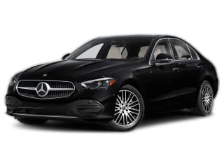 Mercedes-Benz C-Class C 300 4MATIC Sedan