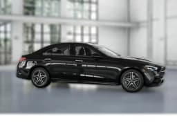 Mercedes-Benz C-Class C 300 4MATIC Sedan 2026 — side view