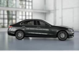 Mercedes-Benz C-Class C 300 4MATIC Sedan 2026 — side view