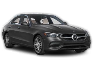 Mercedes-Benz C-Class C 300 4MATIC Sedan