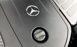 Mercedes-Benz C-Class C 300 4MATIC Sedan 2026 — side view