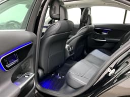 Mercedes-Benz C-Class C 300 4MATIC Sedan 2026 — side view