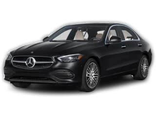 Mercedes-Benz C-Class C 300 4MATIC Sedan