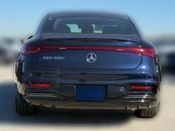Mercedes-Benz EQS EQS 450+ Sedan 2026 — side view
