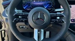 Mercedes-Benz EQS EQS 450+ Sedan 2026 — side view