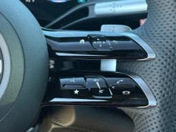 Mercedes-Benz EQS EQS 450+ Sedan 2026 — side view