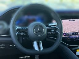 Mercedes-Benz EQS EQS 450+ Sedan 2026 — side view