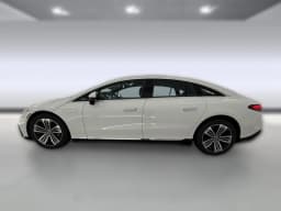 Mercedes-Benz EQS EQS 450+ Sedan 2026 — side view