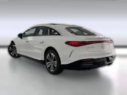 Mercedes-Benz EQS EQS 450+ Sedan 2026 — side view