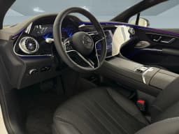 Mercedes-Benz EQS EQS 450+ Sedan 2026 — side view