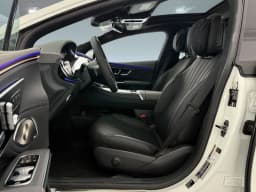 Mercedes-Benz EQS EQS 450+ Sedan 2026 — side view