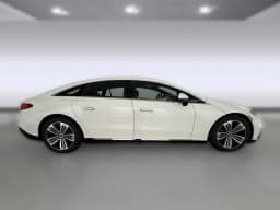 Mercedes-Benz EQS EQS 450+ Sedan 2026 — side view