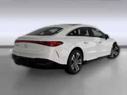 Mercedes-Benz EQS EQS 450+ Sedan 2026 — side view
