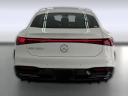 Mercedes-Benz EQS EQS 450+ Sedan 2026 — side view