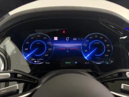 Mercedes-Benz EQS EQS 450+ Sedan 2026 — side view