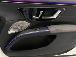 Mercedes-Benz EQS EQS 450+ Sedan 2026 — side view