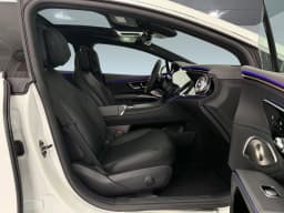 Mercedes-Benz EQS EQS 450+ Sedan 2026 — side view