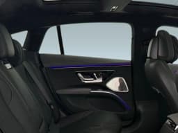 Mercedes-Benz EQS EQS 450+ Sedan 2026 — side view