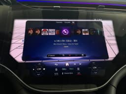 Mercedes-Benz EQS EQS 450+ Sedan 2026 — side view