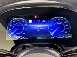 Mercedes-Benz EQS EQS 450 4MATIC Sedan 2026 — side view