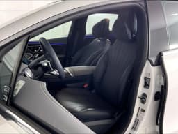 Mercedes-Benz EQS EQS 450 4MATIC Sedan 2026 — side view