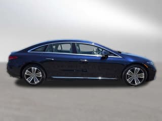 Mercedes-Benz EQS EQS 450 4MATIC Sedan