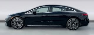 Mercedes-Benz EQS EQS 450 4MATIC Sedan