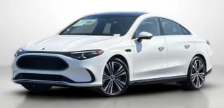 Mercedes-Benz CLA CLA 250+ Electric RWD