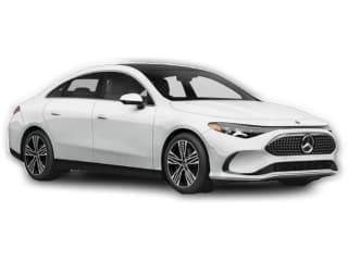 Mercedes-Benz CLA CLA 250+ Electric RWD