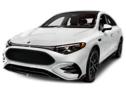 Mercedes-Benz CLA CLA 250+ Sedan 2026 — side view