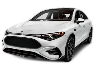 Mercedes-Benz CLA CLA 250+ Sedan