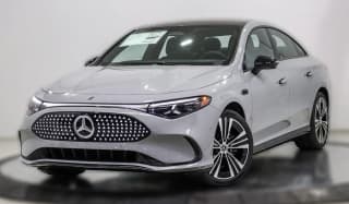 Mercedes-Benz CLA CLA 250+ Electric RWD