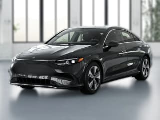 Mercedes-Benz CLA CLA 250+ Electric RWD