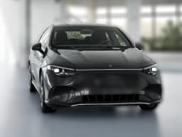 Mercedes-Benz CLA CLA 250+ Electric RWD 2027 — side view