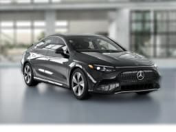 Mercedes-Benz CLA CLA 250+ Electric RWD 2027 — side view