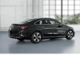 Mercedes-Benz CLA CLA 250+ Electric RWD 2027 — side view