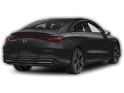 Mercedes-Benz CLA CLA 250+ Electric RWD 2027 — side view