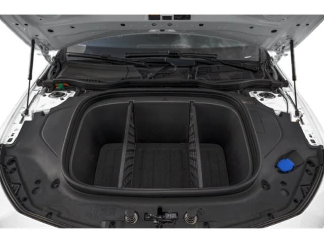 Mercedes-Benz CLA CLA 250+ Electric RWD 2027 — side view
