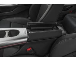 Mercedes-Benz CLA CLA 250+ Electric RWD 2027 — side view