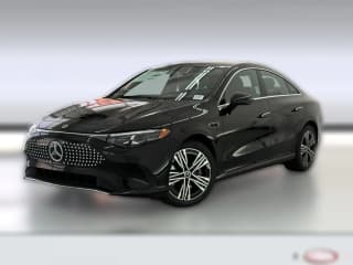 Mercedes-Benz CLA CLA 250+ Electric RWD