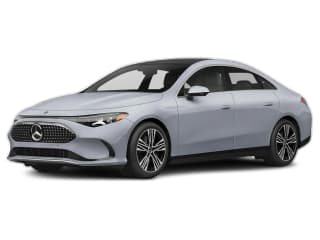 Mercedes-Benz CLA CLA 250+ Electric RWD