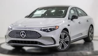 Mercedes-Benz CLA CLA 250+ Electric RWD