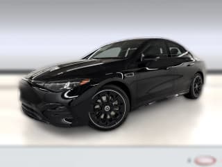 Mercedes-Benz CLA CLA 250+ Electric RWD